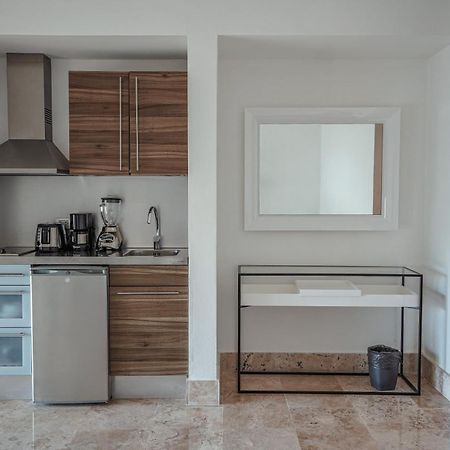 La Amada Condo With Marina View Cancun Luaran gambar