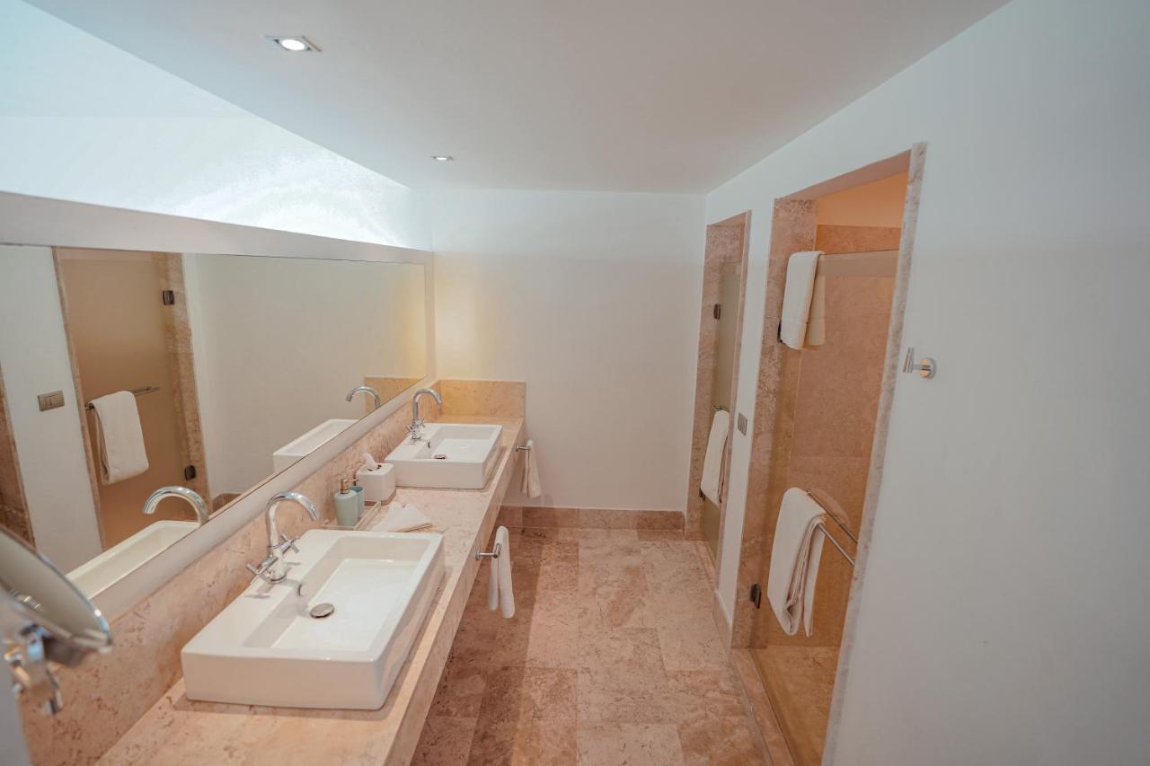 La Amada Condo With Marina View Cancun Luaran gambar